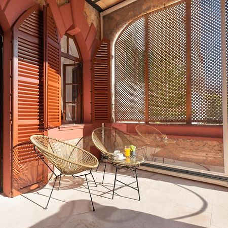 Hotel Can Quetglas (Adults Only) Palma de Mallorca Exterior photo