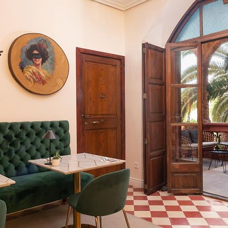 Hotel Can Quetglas (Adults Only) Palma de Mallorca Exterior photo