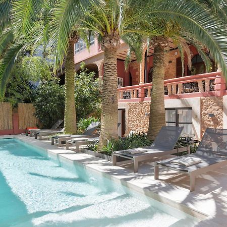 Hotel Can Quetglas (Adults Only) Palma de Mallorca Exterior photo
