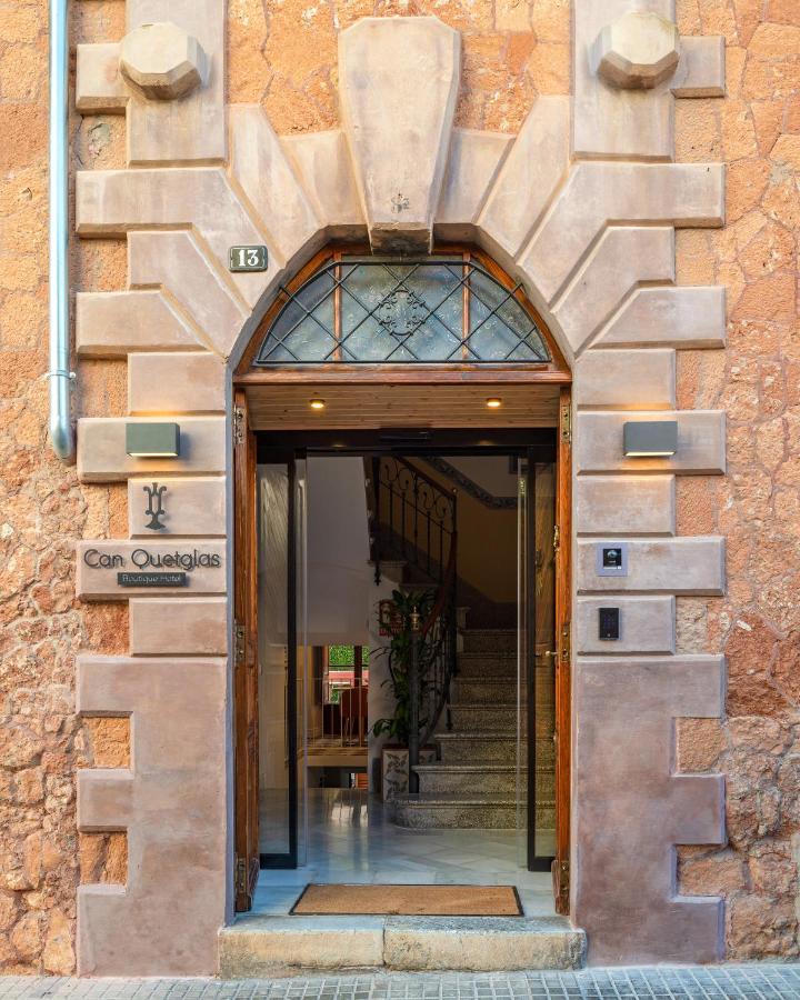 Hotel Can Quetglas (Adults Only) Palma de Mallorca Exterior photo