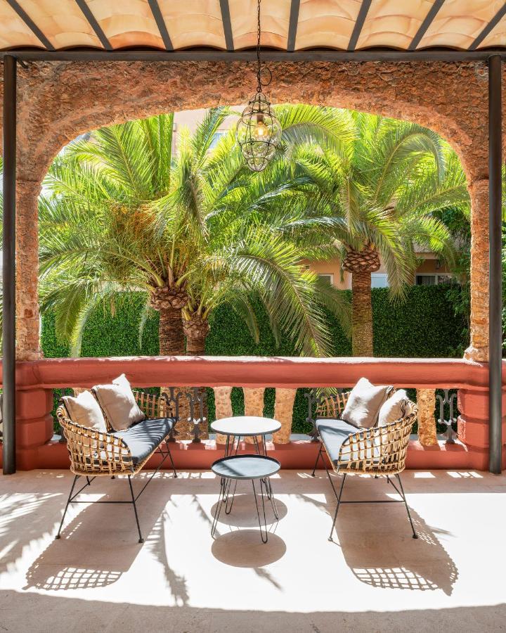 Hotel Can Quetglas (Adults Only) Palma de Mallorca Exterior photo