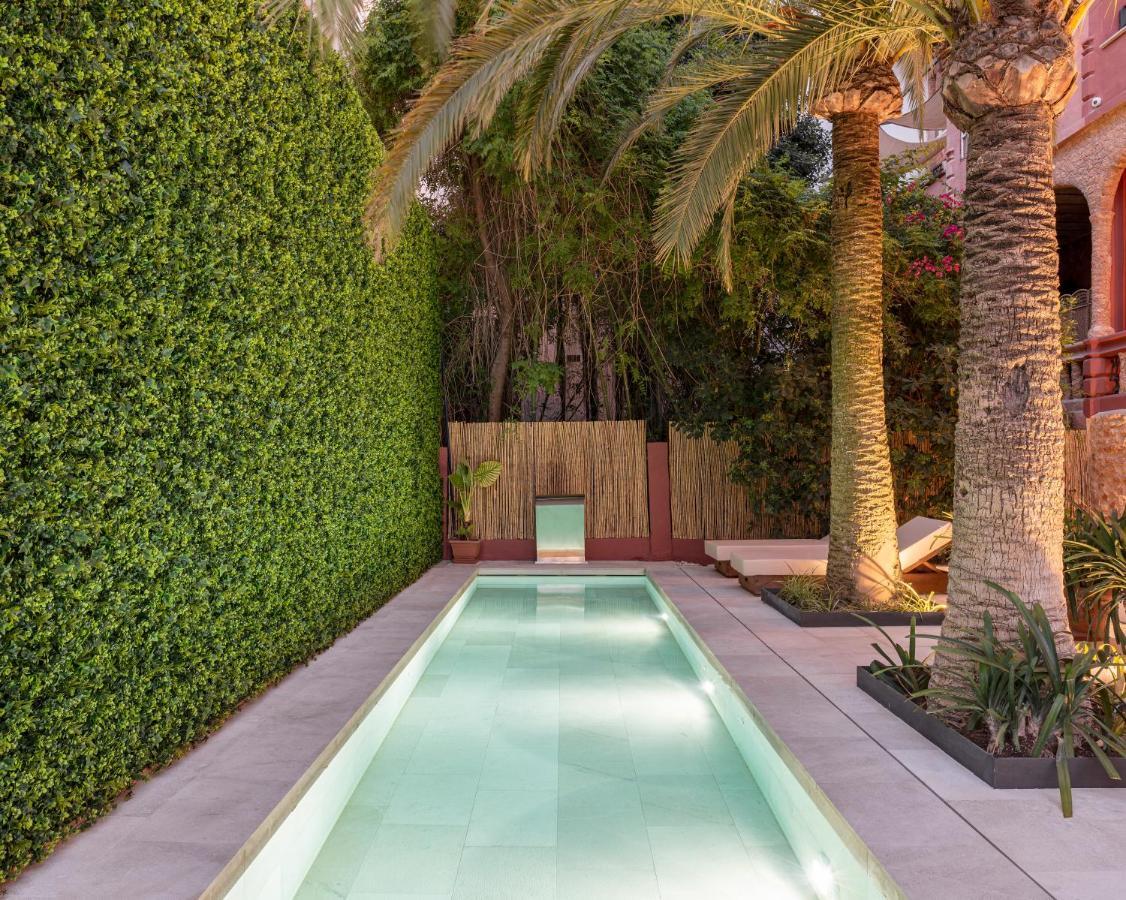 Hotel Can Quetglas (Adults Only) Palma de Mallorca Exterior photo