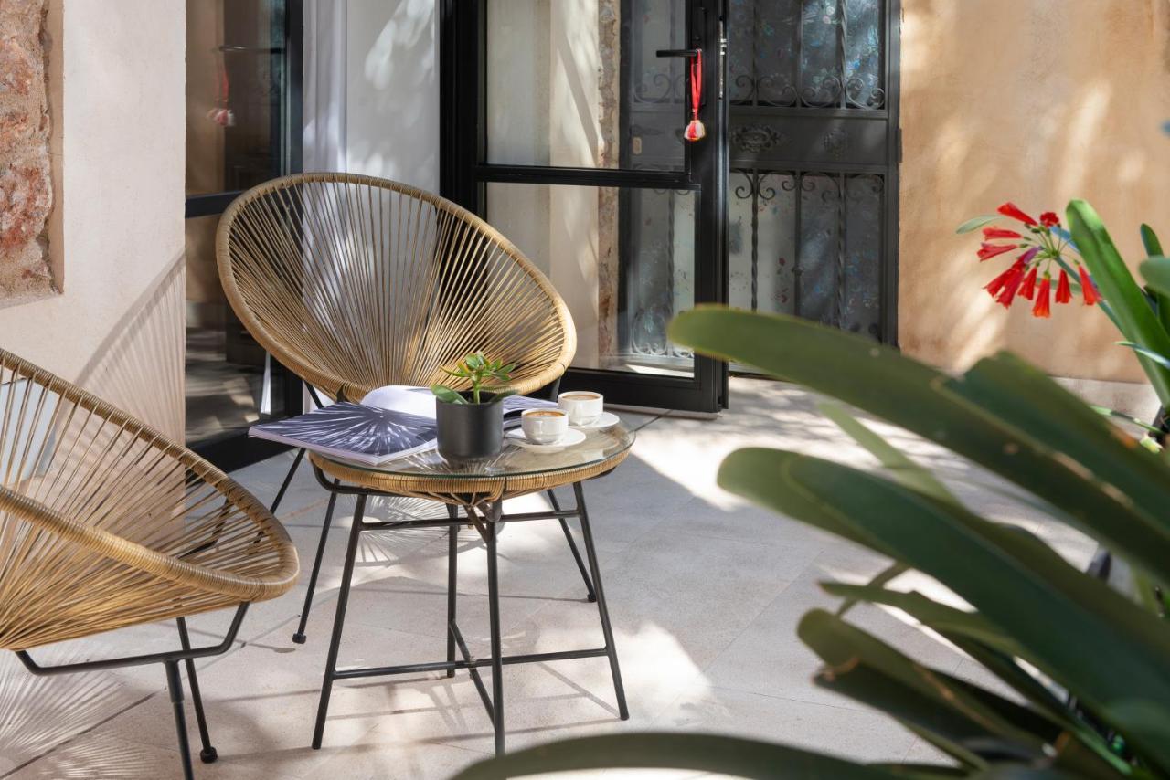 Hotel Can Quetglas (Adults Only) Palma de Mallorca Exterior photo