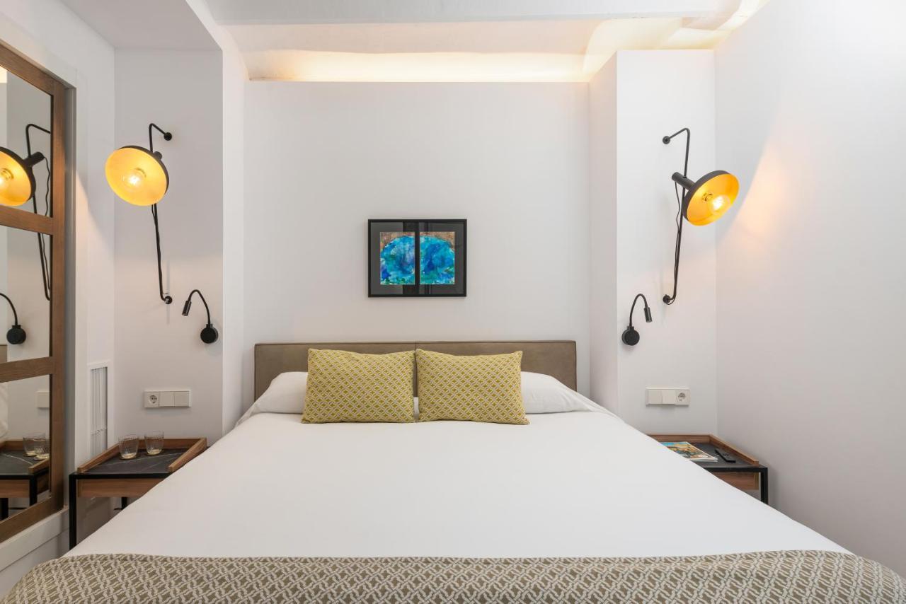 Hotel Can Quetglas (Adults Only) Palma de Mallorca Exterior photo