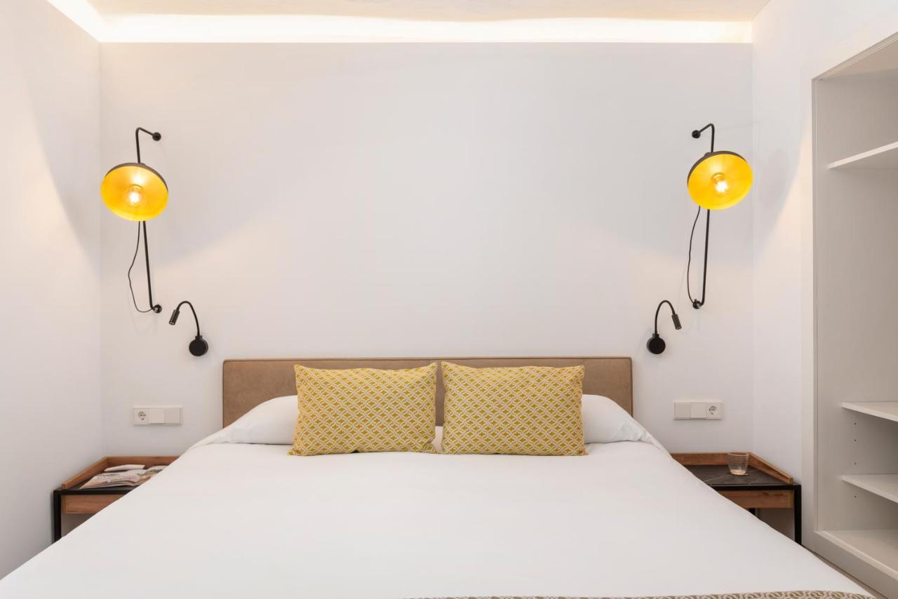 Hotel Can Quetglas (Adults Only) Palma de Mallorca Exterior photo