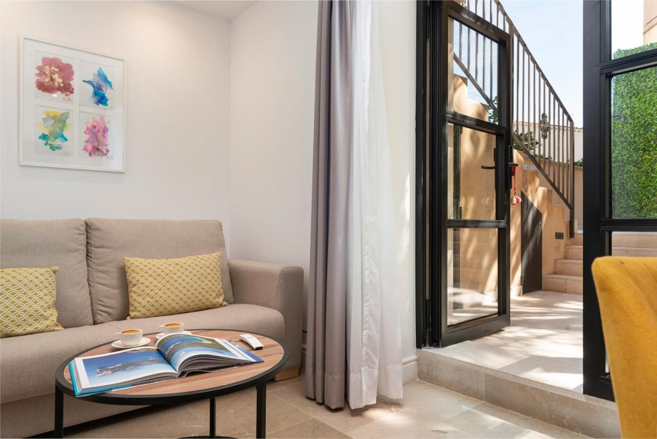 Hotel Can Quetglas (Adults Only) Palma de Mallorca Exterior photo