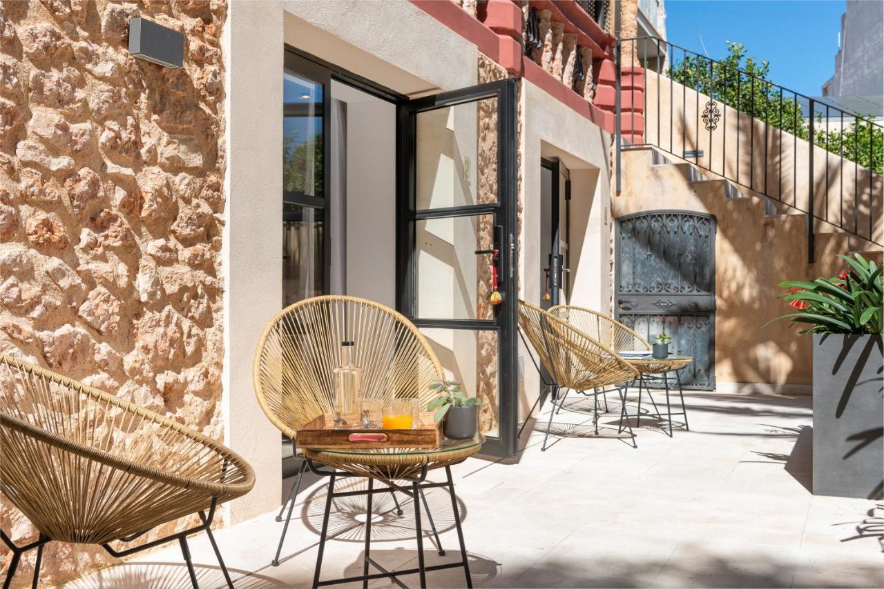 Hotel Can Quetglas (Adults Only) Palma de Mallorca Exterior photo