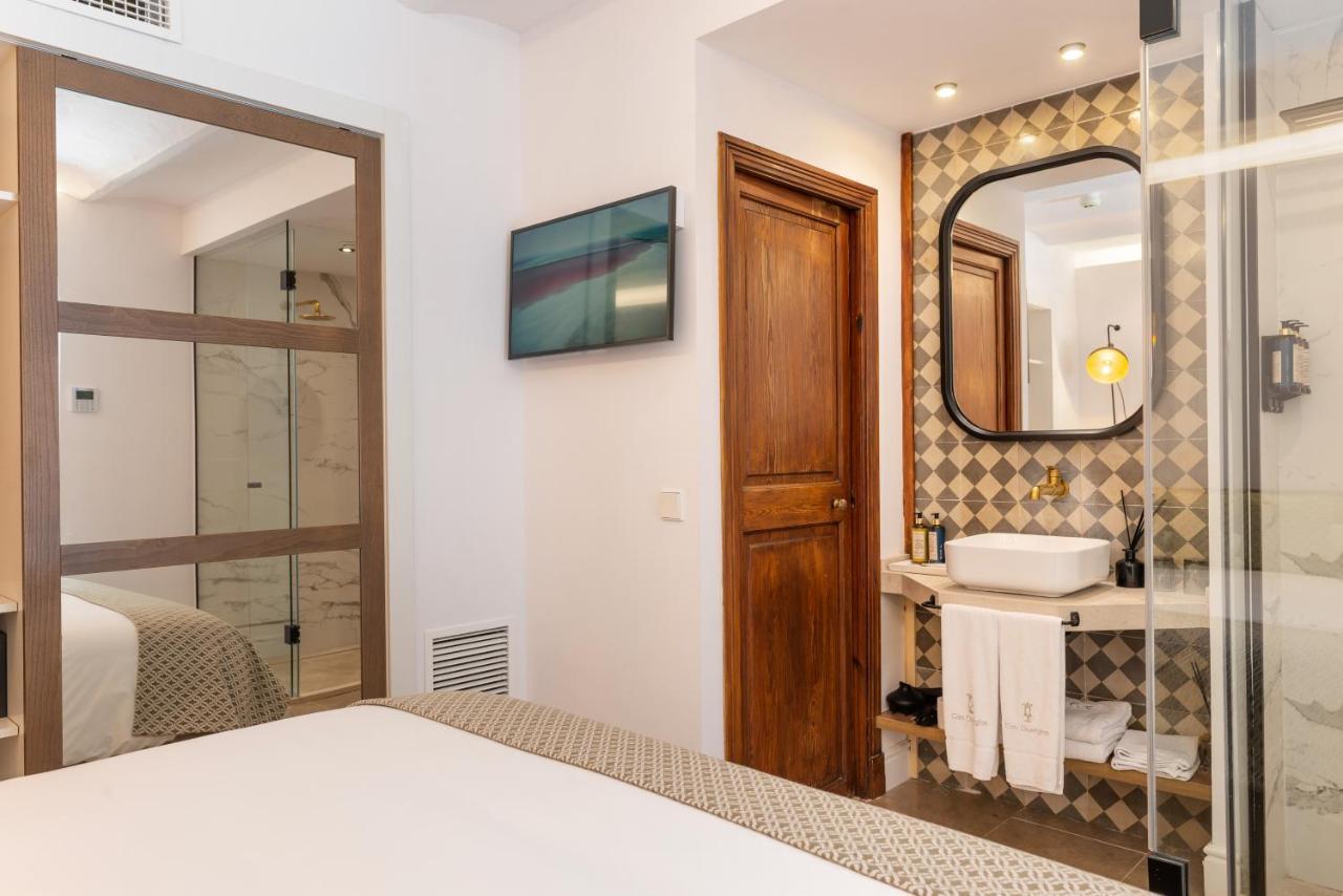 Hotel Can Quetglas (Adults Only) Palma de Mallorca Exterior photo