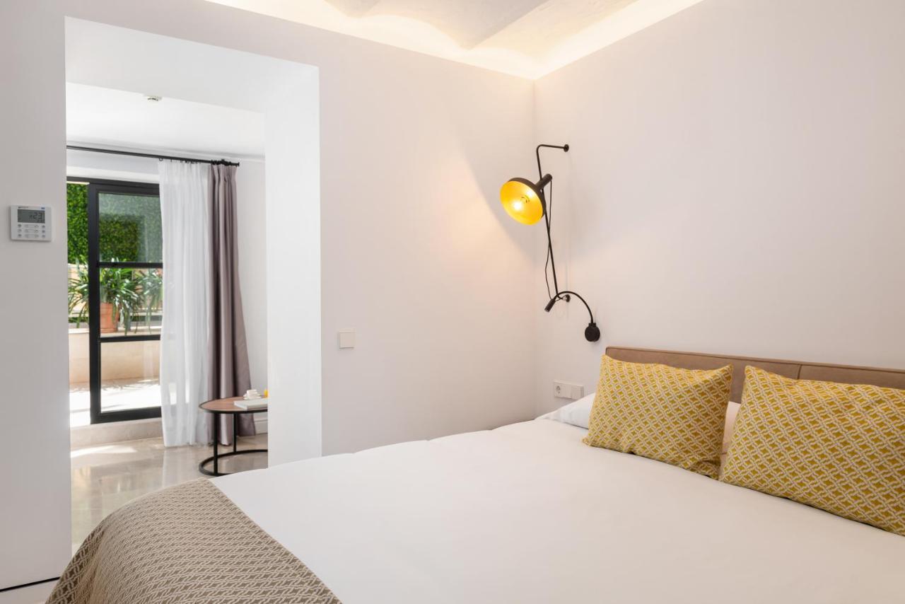 Hotel Can Quetglas (Adults Only) Palma de Mallorca Exterior photo