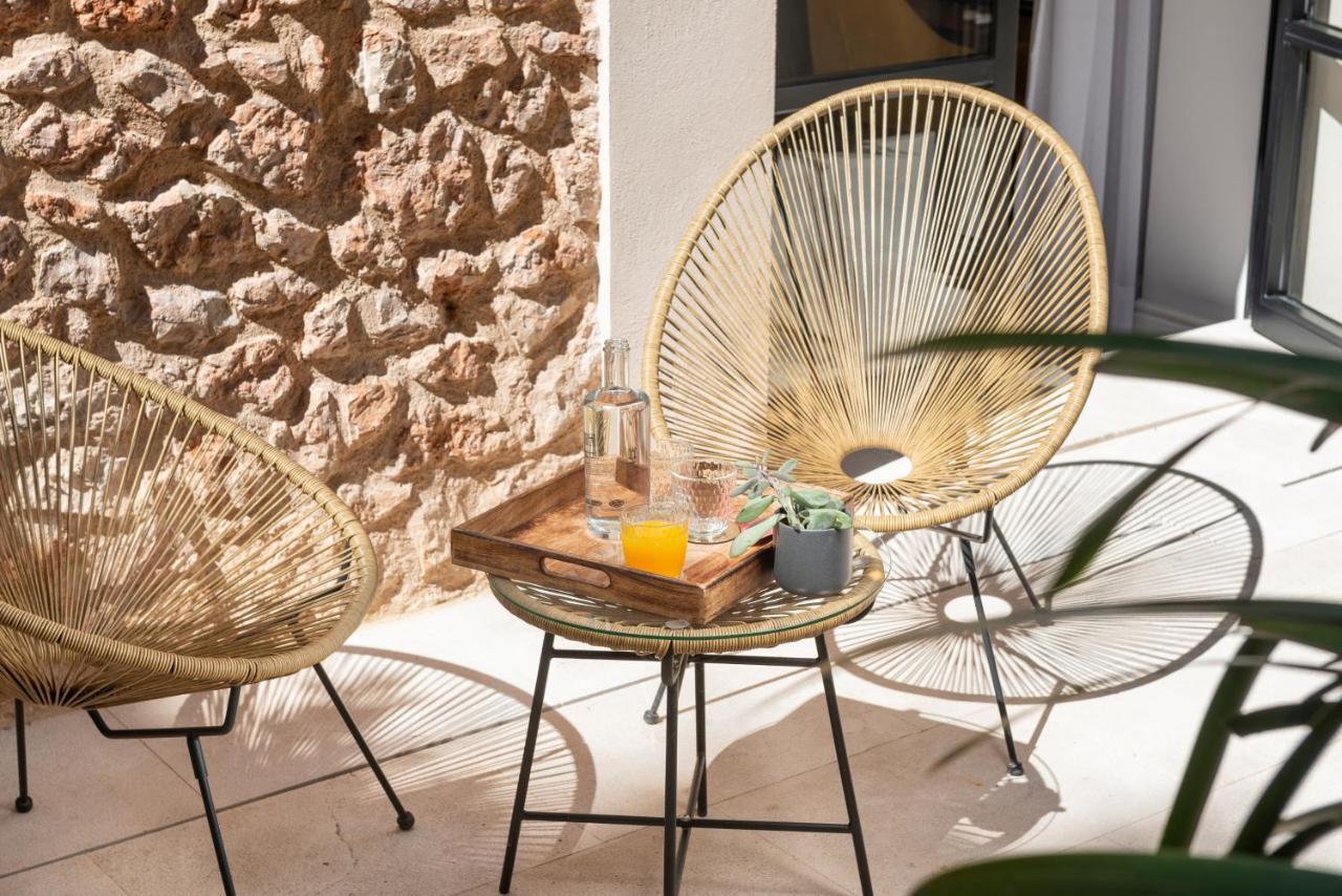 Hotel Can Quetglas (Adults Only) Palma de Mallorca Exterior photo