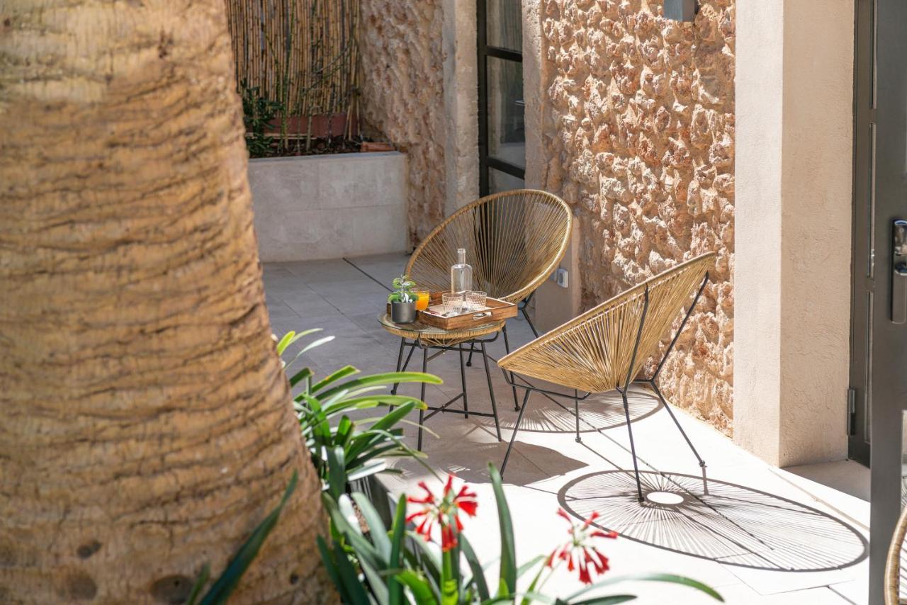Hotel Can Quetglas (Adults Only) Palma de Mallorca Exterior photo