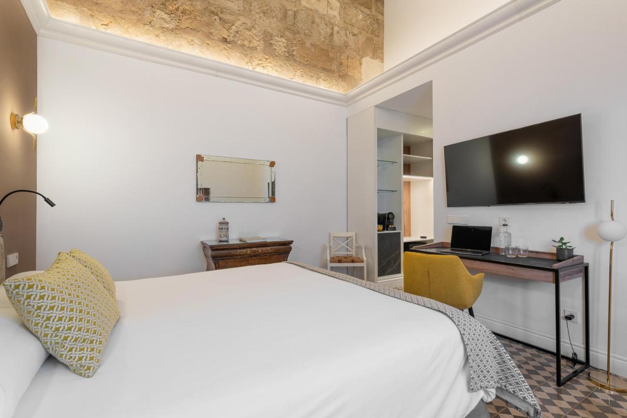 Hotel Can Quetglas (Adults Only) Palma de Mallorca Exterior photo