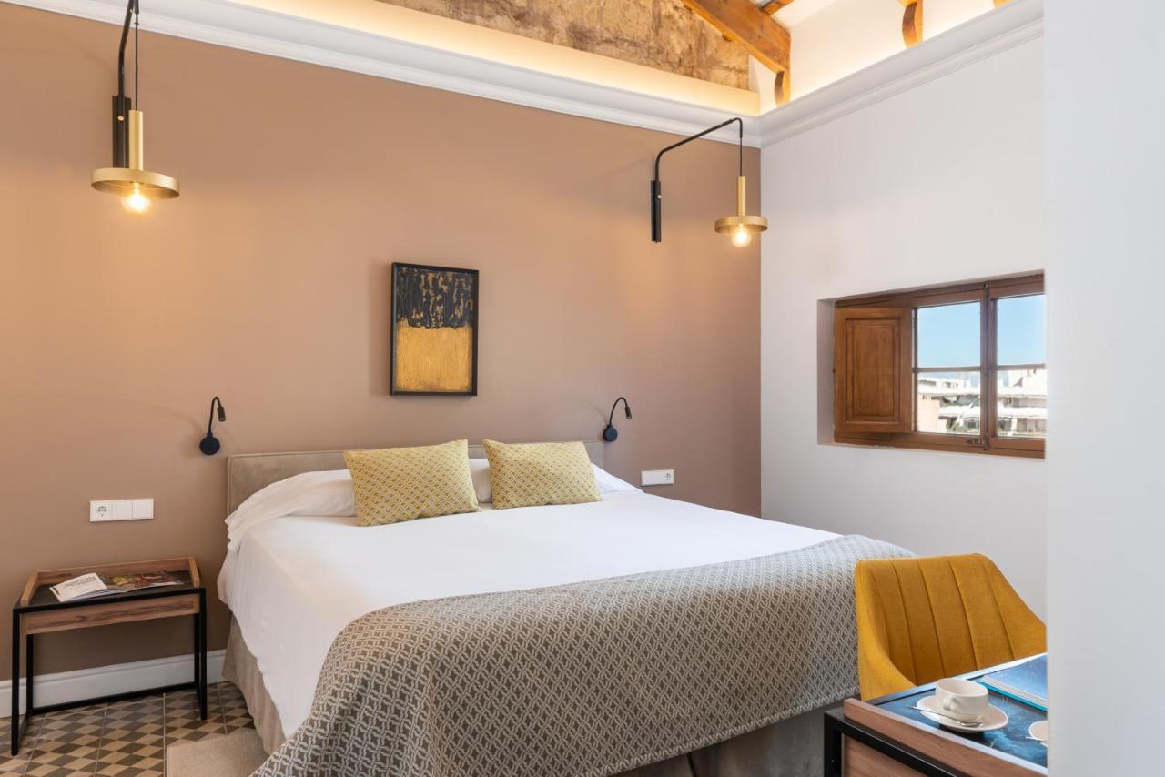 Hotel Can Quetglas (Adults Only) Palma de Mallorca Exterior photo