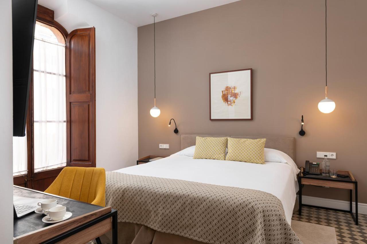 Hotel Can Quetglas (Adults Only) Palma de Mallorca Exterior photo