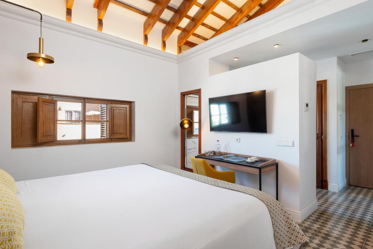 Hotel Can Quetglas (Adults Only) Palma de Mallorca Exterior photo