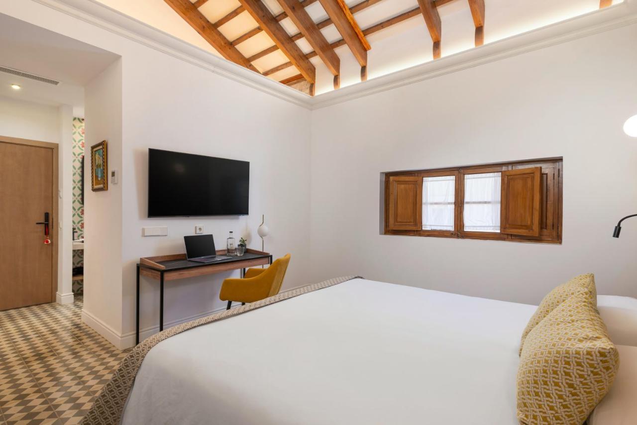 Hotel Can Quetglas (Adults Only) Palma de Mallorca Exterior photo