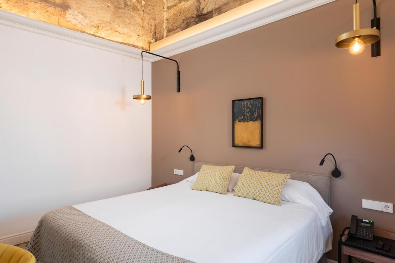 Hotel Can Quetglas (Adults Only) Palma de Mallorca Exterior photo