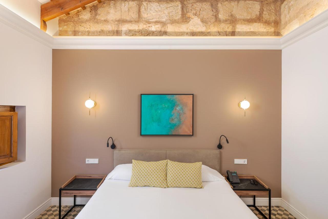 Hotel Can Quetglas (Adults Only) Palma de Mallorca Exterior photo