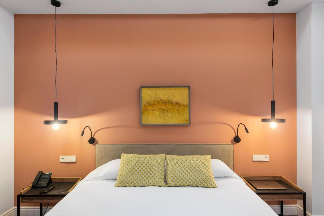 Hotel Can Quetglas (Adults Only) Palma de Mallorca Exterior photo