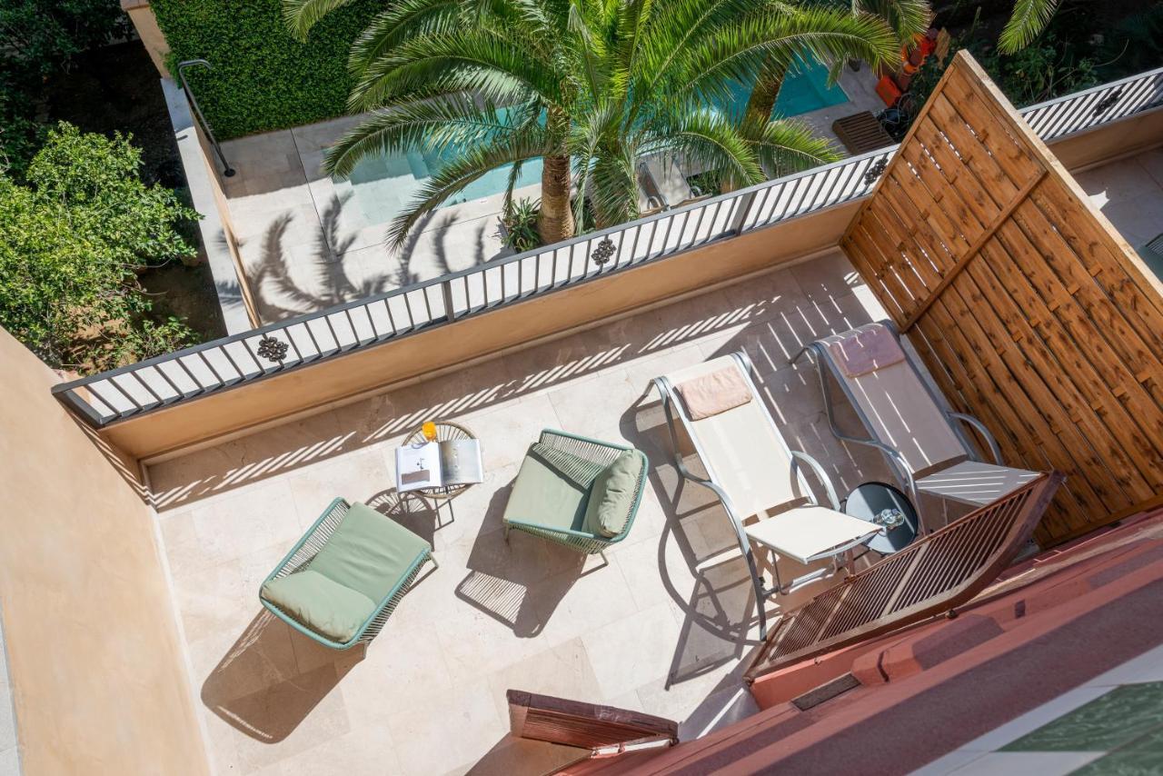 Hotel Can Quetglas (Adults Only) Palma de Mallorca Exterior photo