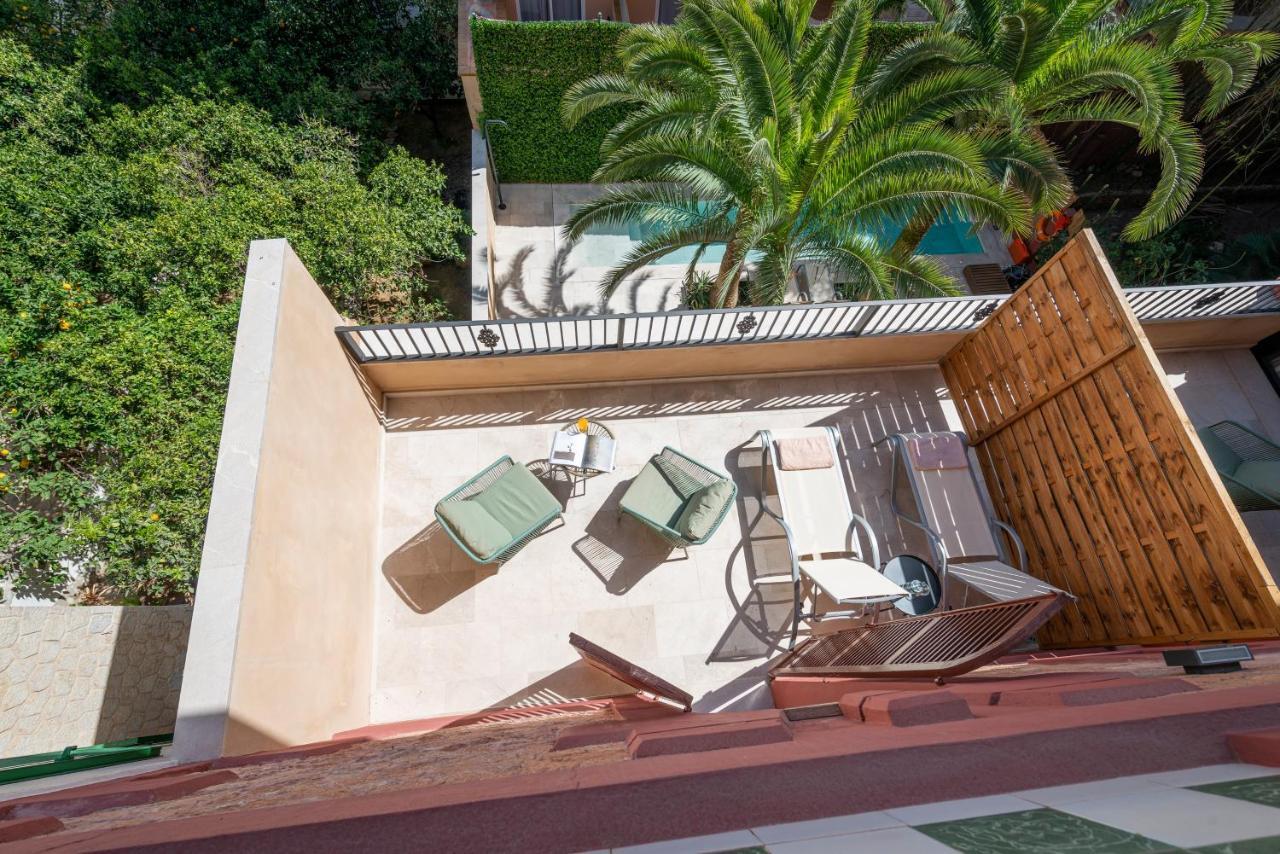 Hotel Can Quetglas (Adults Only) Palma de Mallorca Exterior photo