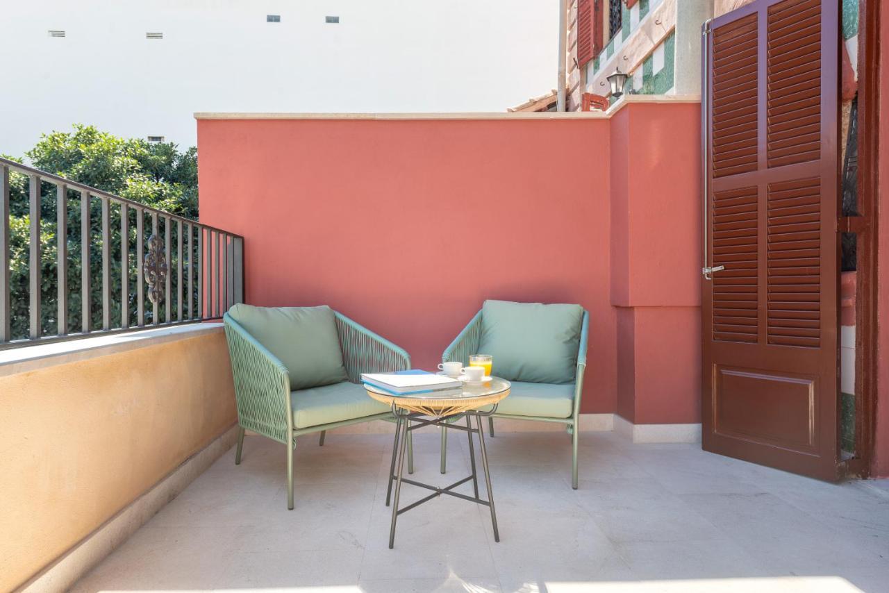 Hotel Can Quetglas (Adults Only) Palma de Mallorca Exterior photo