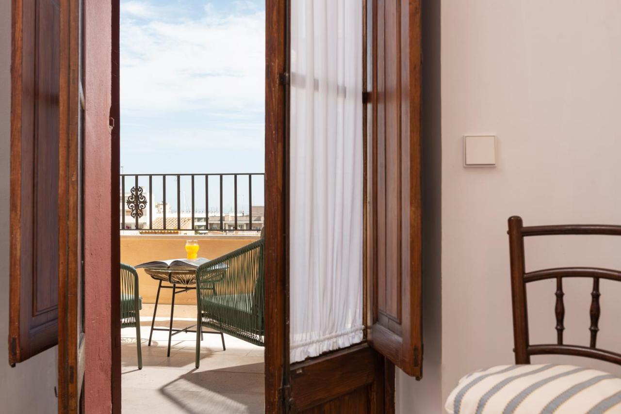 Hotel Can Quetglas (Adults Only) Palma de Mallorca Exterior photo