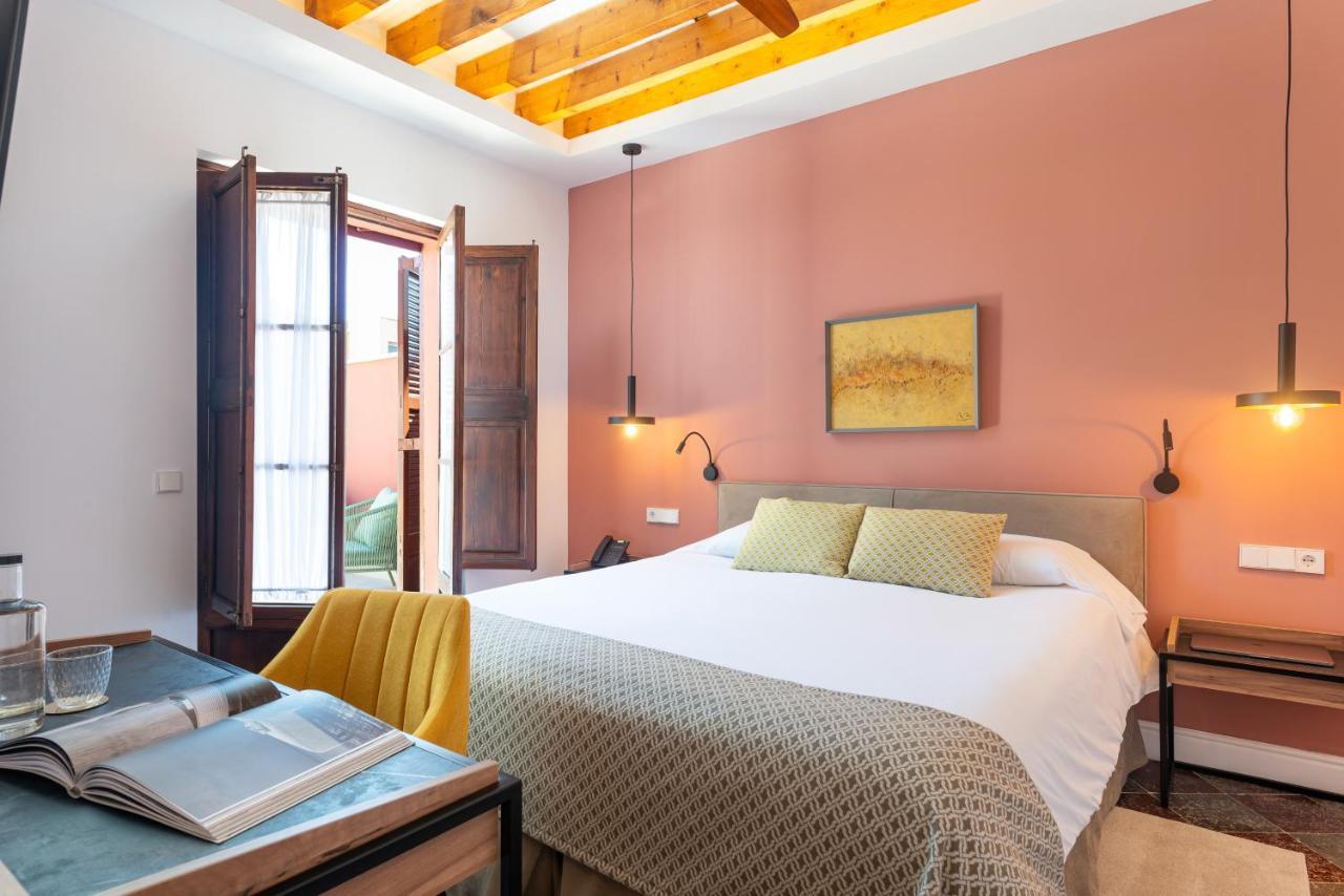 Hotel Can Quetglas (Adults Only) Palma de Mallorca Exterior photo