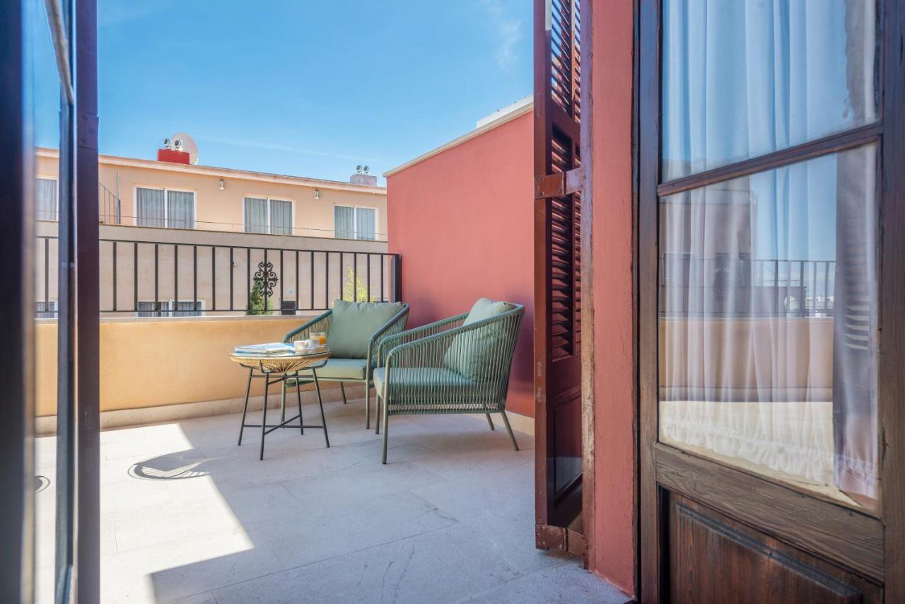 Hotel Can Quetglas (Adults Only) Palma de Mallorca Exterior photo
