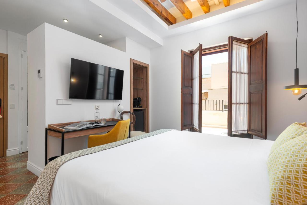 Hotel Can Quetglas (Adults Only) Palma de Mallorca Exterior photo