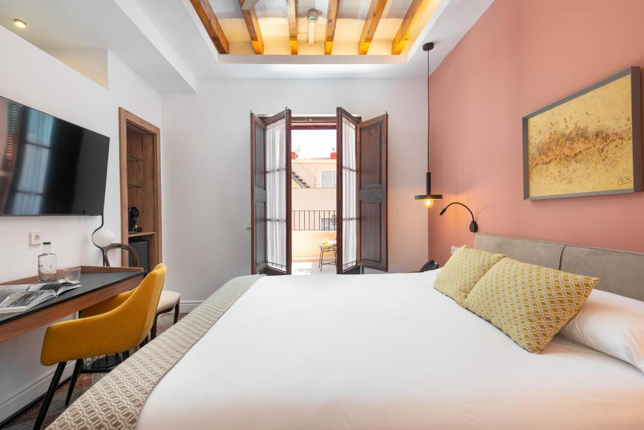 Hotel Can Quetglas (Adults Only) Palma de Mallorca Exterior photo