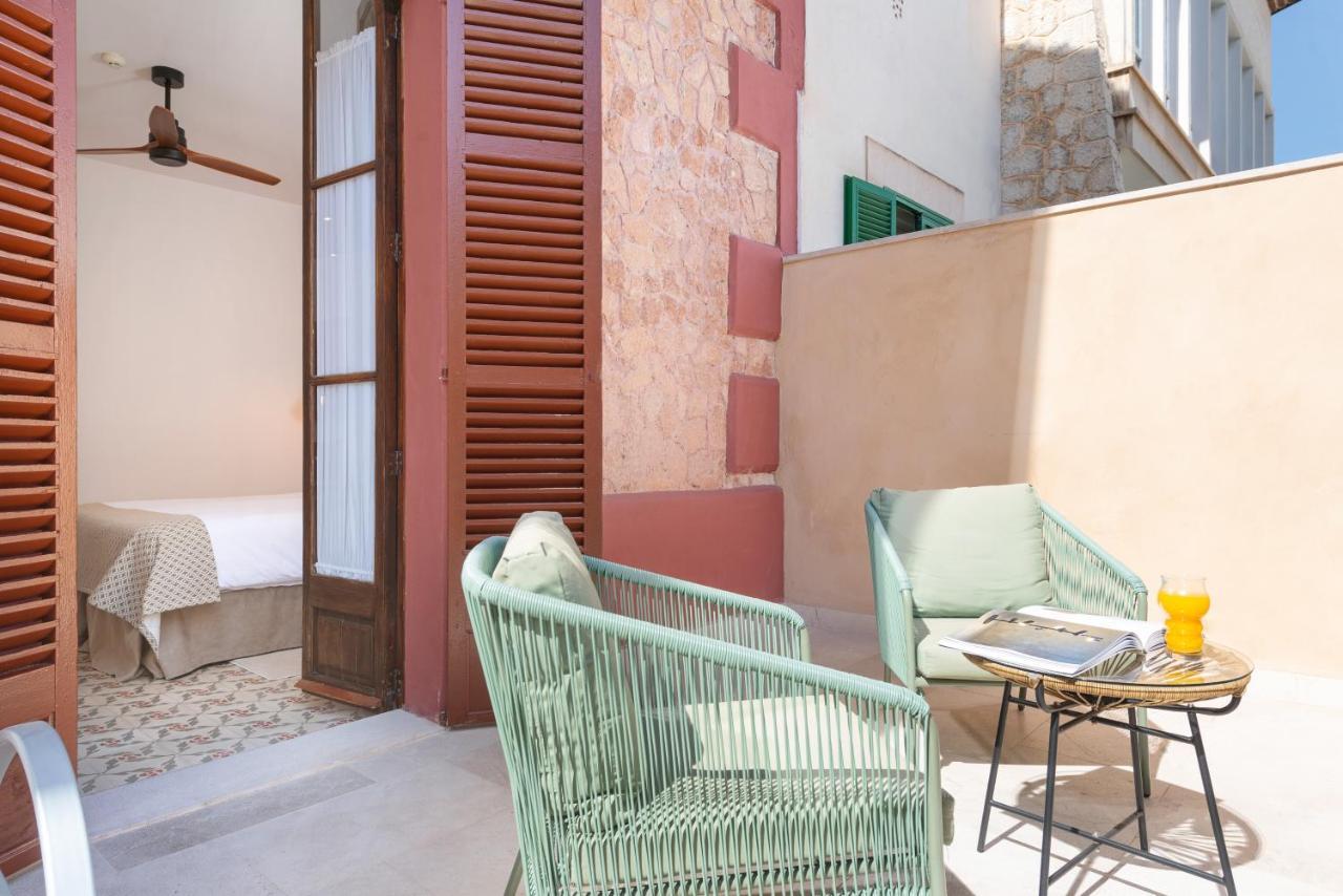 Hotel Can Quetglas (Adults Only) Palma de Mallorca Exterior photo