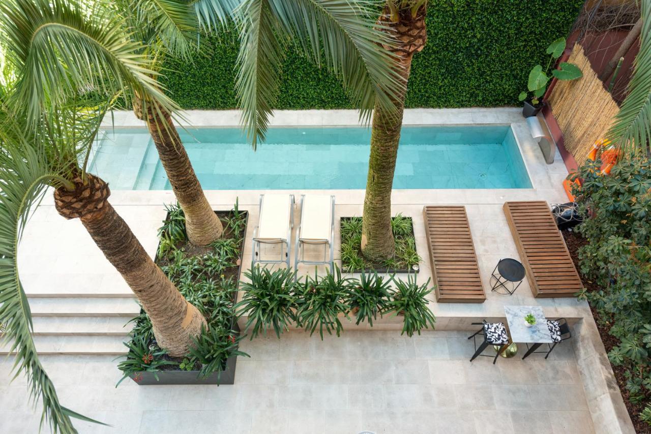 Hotel Can Quetglas (Adults Only) Palma de Mallorca Exterior photo
