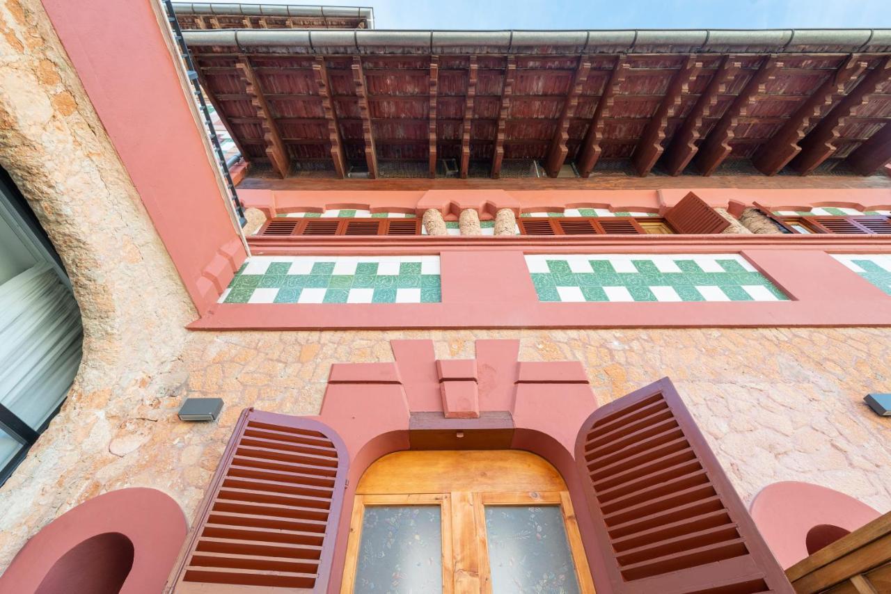 Hotel Can Quetglas (Adults Only) Palma de Mallorca Exterior photo