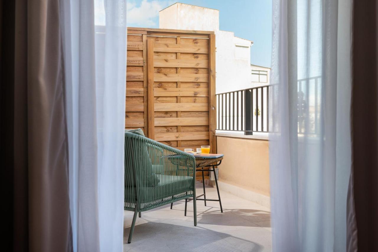 Hotel Can Quetglas (Adults Only) Palma de Mallorca Exterior photo