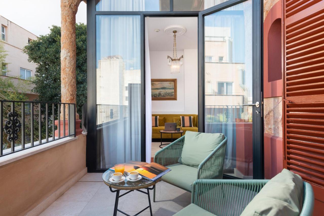 Hotel Can Quetglas (Adults Only) Palma de Mallorca Exterior photo