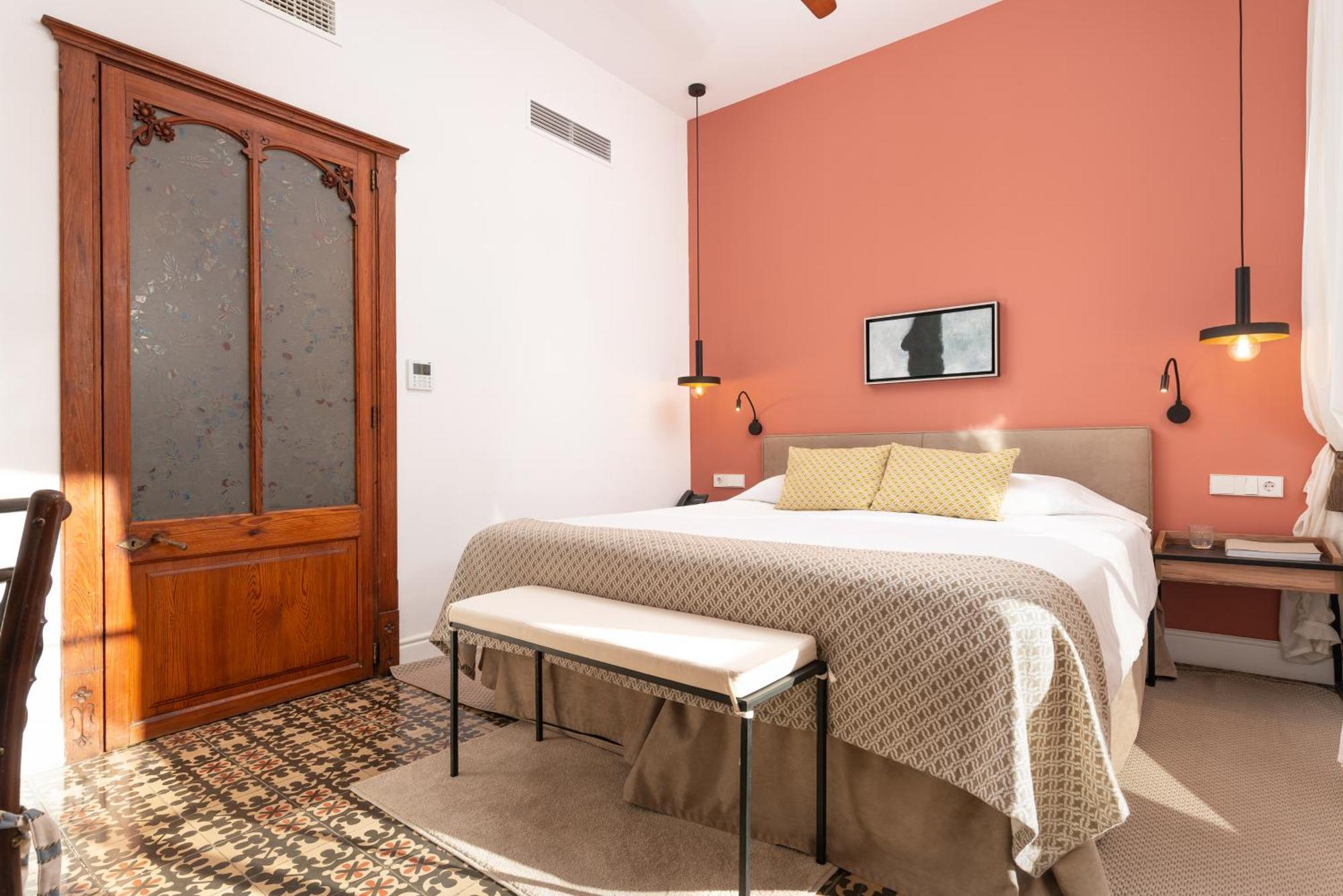Hotel Can Quetglas (Adults Only) Palma de Mallorca Exterior photo