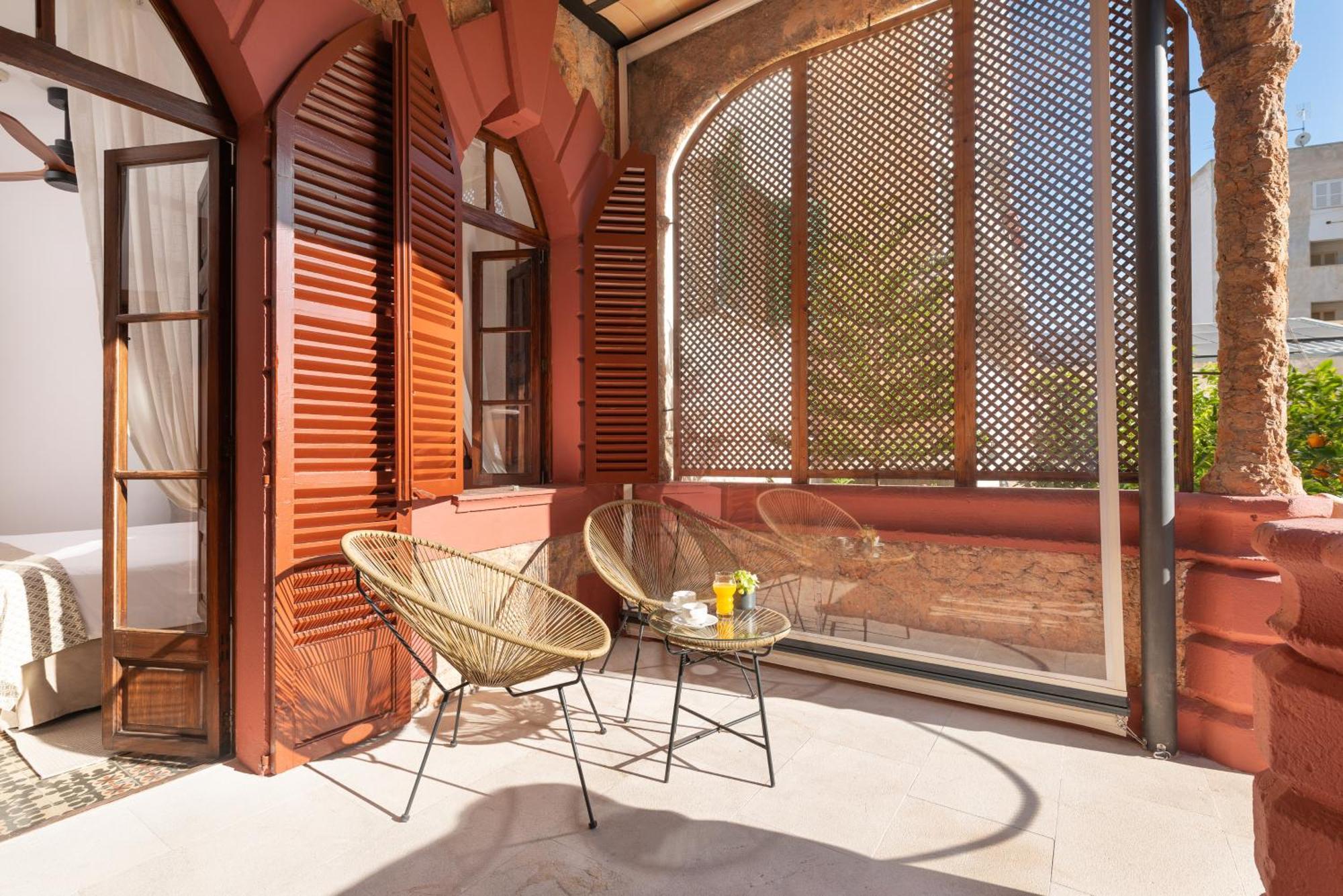 Hotel Can Quetglas (Adults Only) Palma de Mallorca Exterior photo