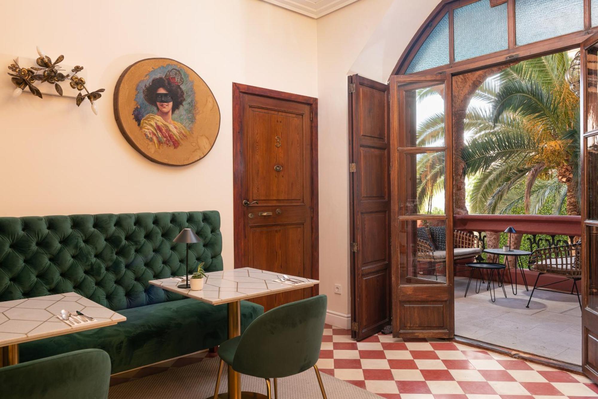 Hotel Can Quetglas (Adults Only) Palma de Mallorca Exterior photo