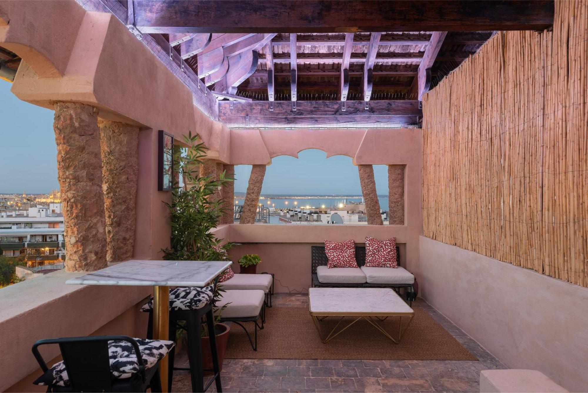 Hotel Can Quetglas (Adults Only) Palma de Mallorca Exterior photo